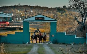 El Zuriaco